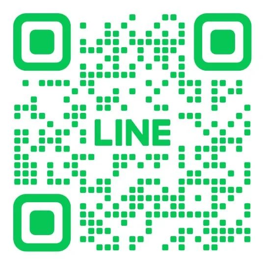 QR Code ติดต่อ ตารางบอลวันนี้ทุกลีกทั่วโลก ผ่าน Line
